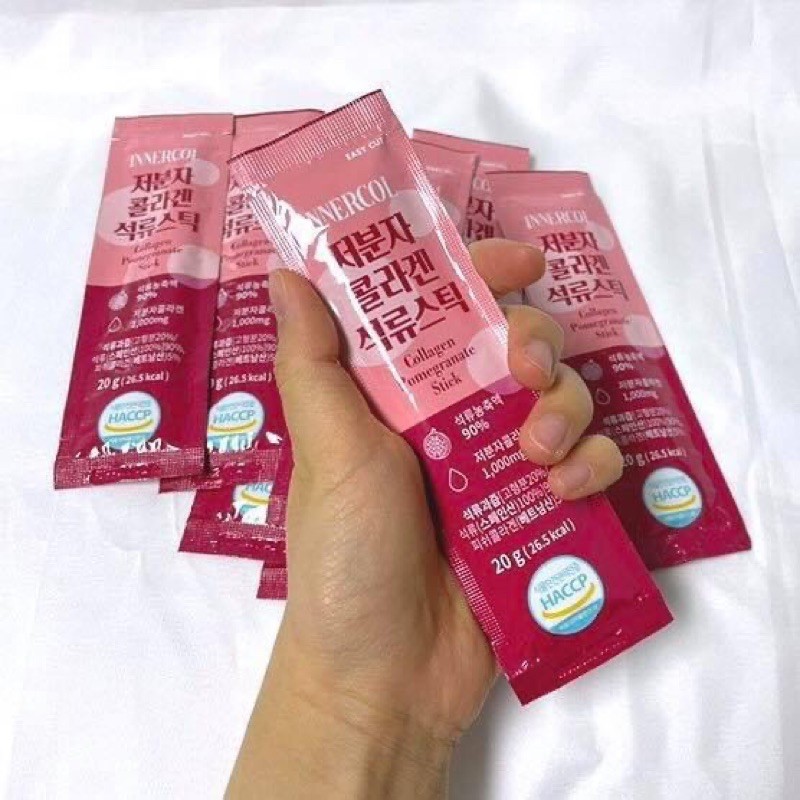 Thạch lựu INNERCOL | BigBuy360 - bigbuy360.vn