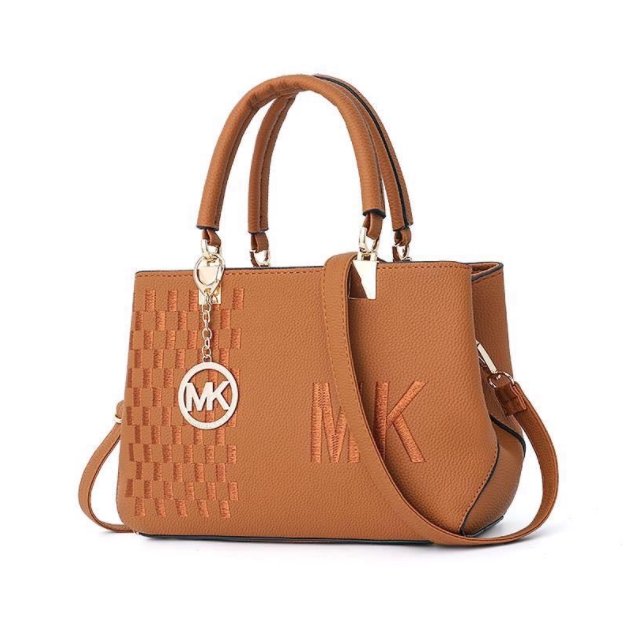 Mk Túi Xách Đeo Vai Michael Kors Thời Trang Trẻ Trung