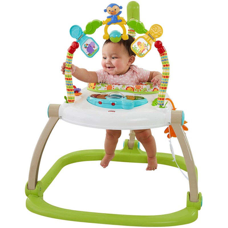 thanh lý jumperoo 4tr còn 950k