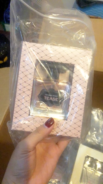 VICTORIA SECRET Nước hoa Vic size 30ml fullbox tag Hàng nhập khẩu 🇺🇸🇺🇸🇺🇸