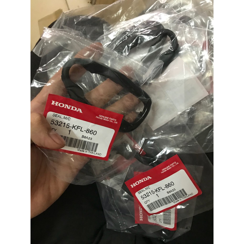 CAO SU TAY DẦU Wave ZX Wave THÁI 110
