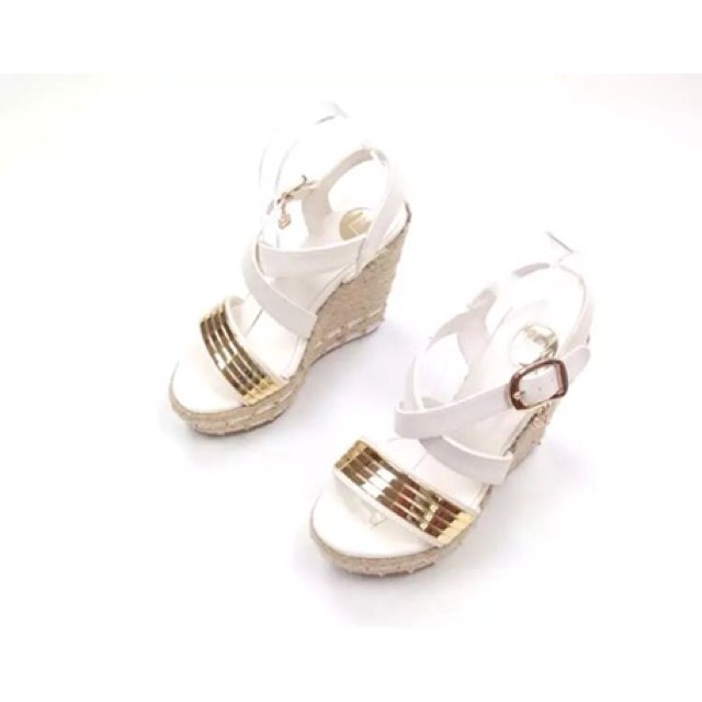 Sandals đế xuồng HÀNG HIỆU 100% XUẤT MỸ - #freeship- ẢNH THẬT#bigsize 40