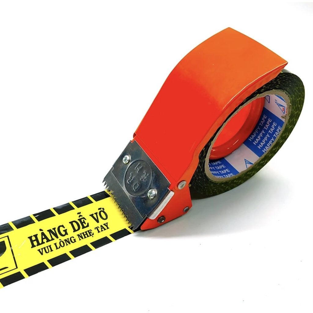 Băng Keo Hàng Dễ Vỡ - Vui Lòng Nhẹ Tay 4.8F/54M