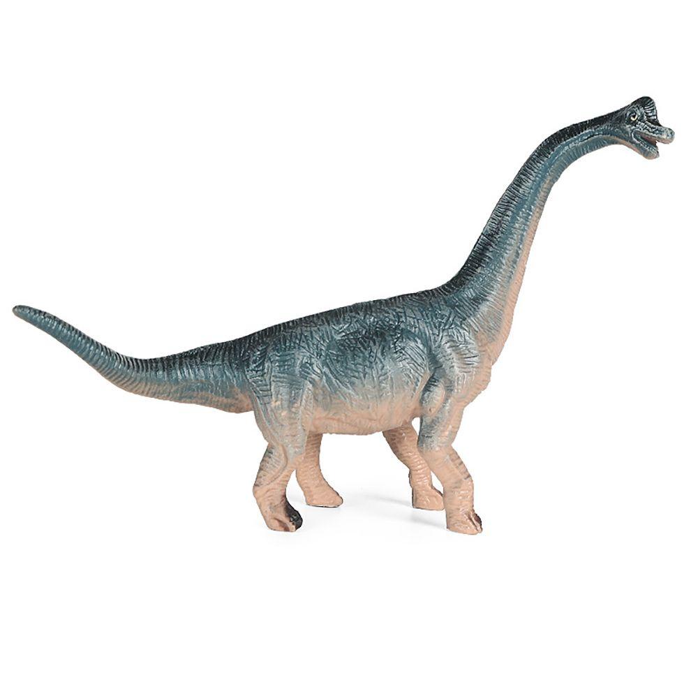 Mô Hình Đồ Chơi Giáo Dục Khoa Học Brachiosaurus Nhận Biết Sớm Cho Bé