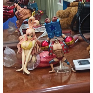 Mô hình onepiece