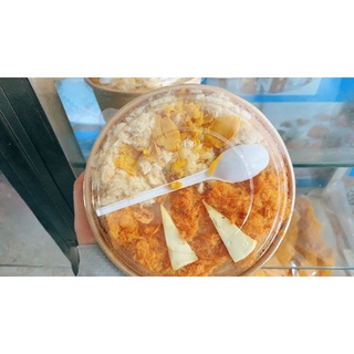 bánh bông lan pm trứng muối