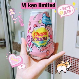 SÁP THƠM CHUPA CHUPS