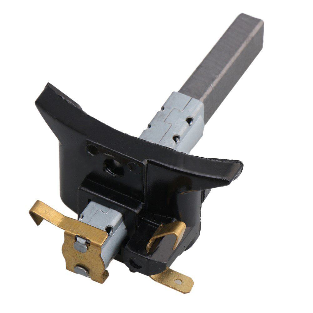 Động Cơ Chổi Than 30mm Nối Dài 6.5*10*32mm Chuyên Dụng Cho Máy Hút Bụi