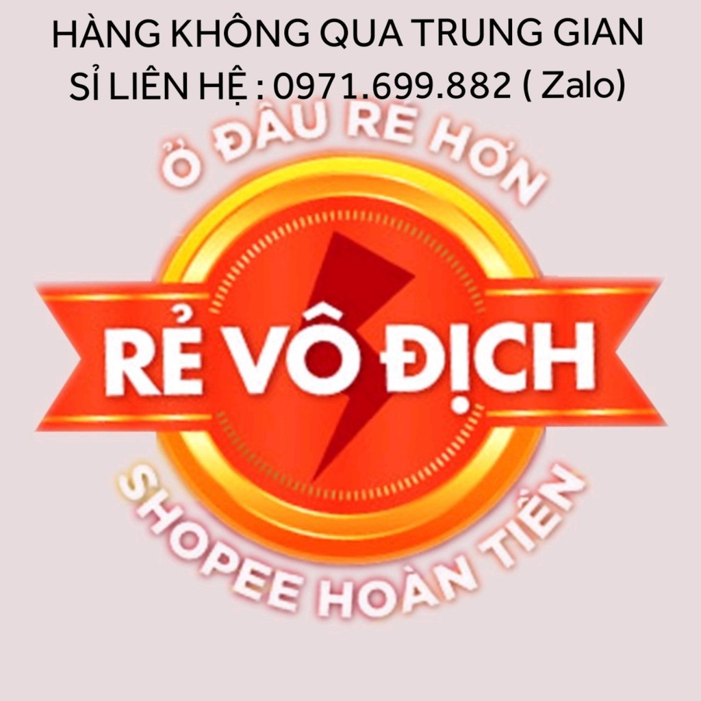 Hàng Chất Lượng Giá Tốt