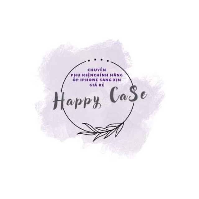 Happy-Case