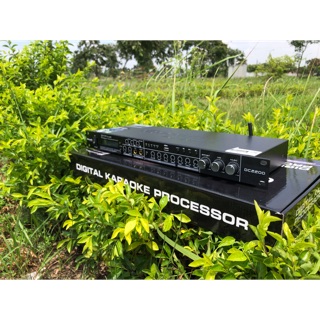 Vang cơ dbacoustic DC 2200 ( tặng kèm dây giắc )