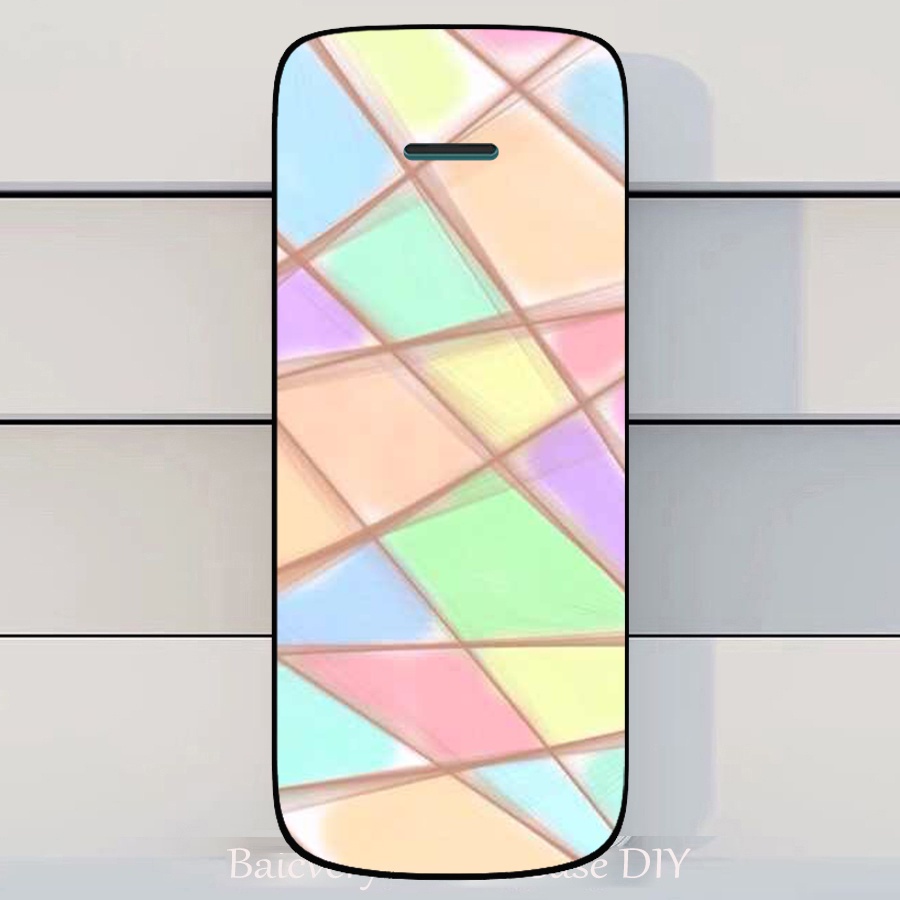 Ốp Điện Thoại TPU Silicone Dẻo In Họa Tiết Hoạt Hình Đáng Yêu Cho Nokia 215 4G TA-1278