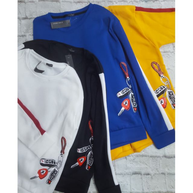 Áo sweater, áo sweater siêu chất