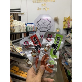 1 Bịch chân vịt dacheng 30 cái