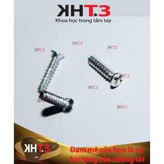 set 10g chiếc ốc vít M2.3