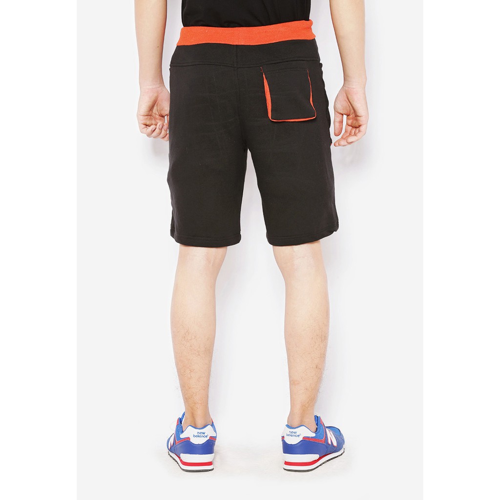 [Mã LT50 giảm 50k đơn 250k] Quần short baggy loose hip hop Phúc An - 1012