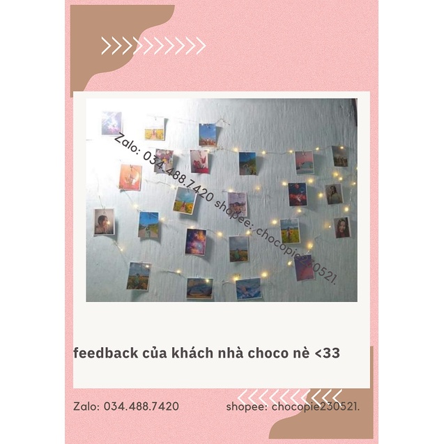 ẢNH POLAROID IN THEO YÊU CẦU