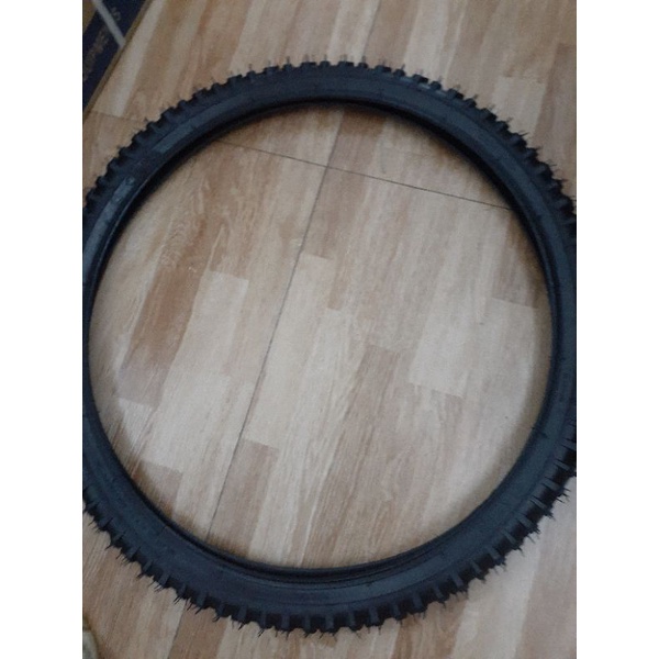 SĂM LỐP XE LĂN ĐỊA HÌNH KIẾN TƯỜNG MÃ 24x2.125
