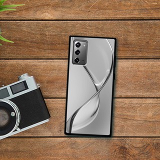Ốp lưng kính 3D Samsung Galaxy NOTE 20