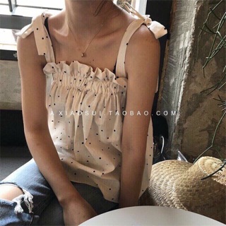 2 dây chấm bi