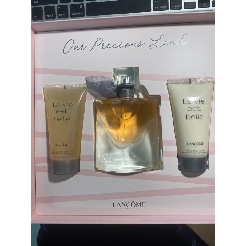 Set Nước Hoa Lancôme | Thế Giới Skin Care