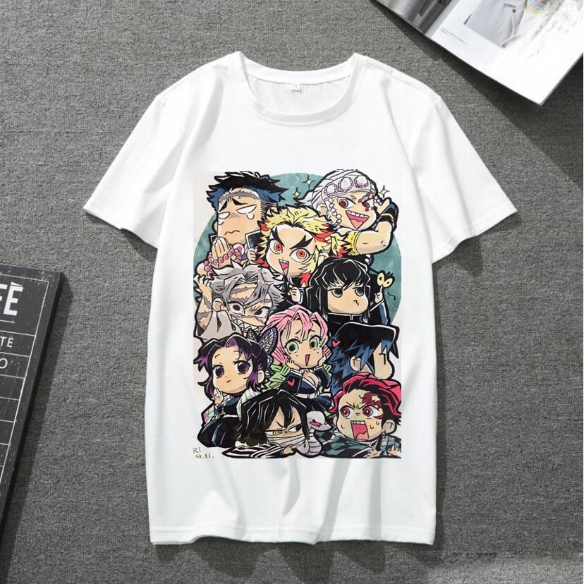 (3 HÌNH) ÁO THUN TRỤ CỘT NAM NỮ