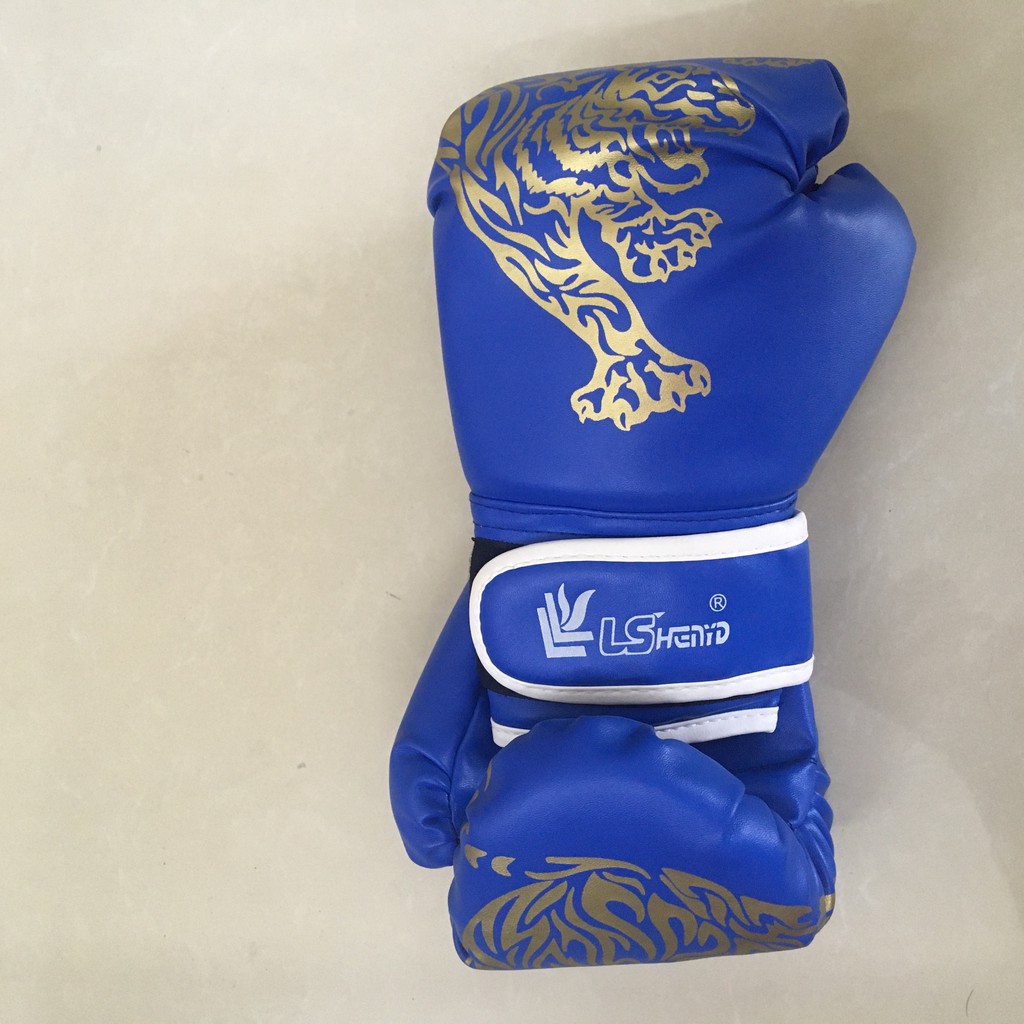 Găng tay boxing cho trẻ em DUCASTORE