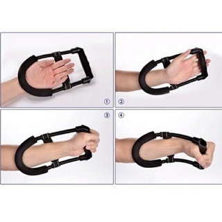 Dụng cụ tập luyện cổ tay,bẻ cổ tay
