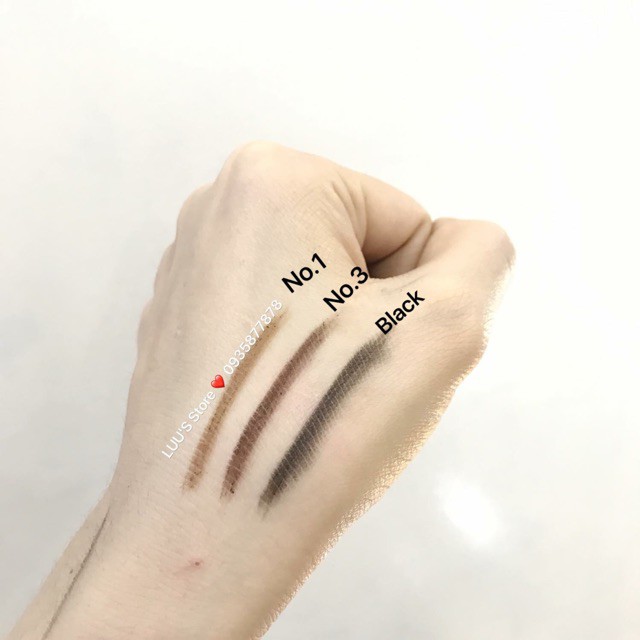 Chì Xé, Chì Mày Phẩy Sợi | BigBuy360 - bigbuy360.vn