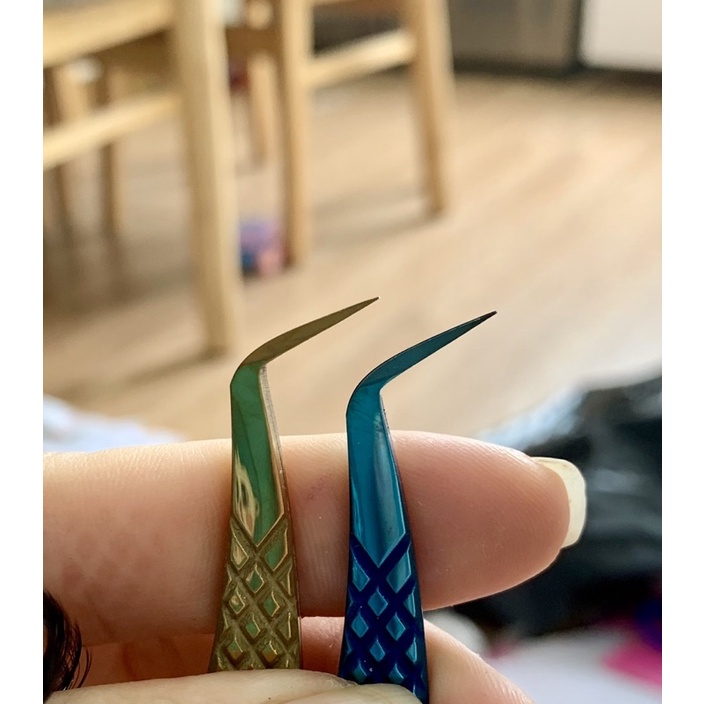 Nhíp mega volume 20-30D