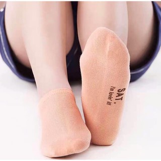 Tất tuần 7 đôi 7 ngày ( nam, nữ)