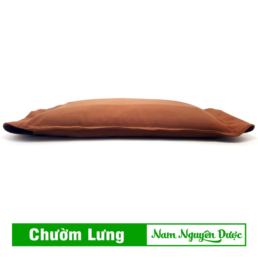 Đai Chườm Thảo Dược - Chườm Lưng