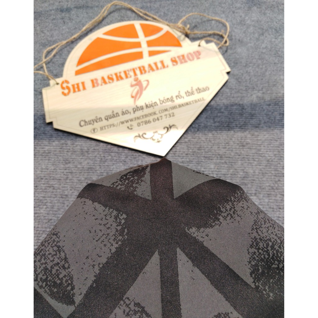 Áo Thun DRI-FIT Ngắn Tay KOBE