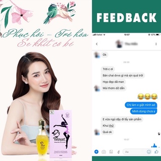 [CAM KẾT CHÍNH HÃNG] Dung dịch vệ sinh Evamost chính hãng