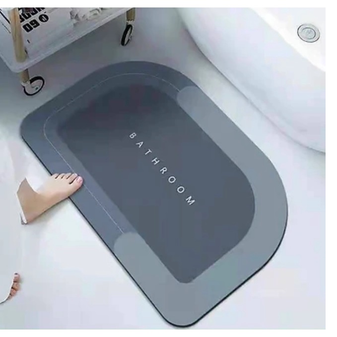 Thảm nhà tắm siêu hút