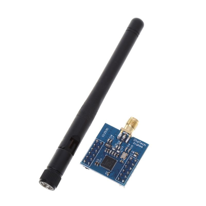 Bộ bảng mạch phát triển lõi không dây nhà thông minh CC2530 dành cho Zigbee tiện dụng | BigBuy360 - bigbuy360.vn