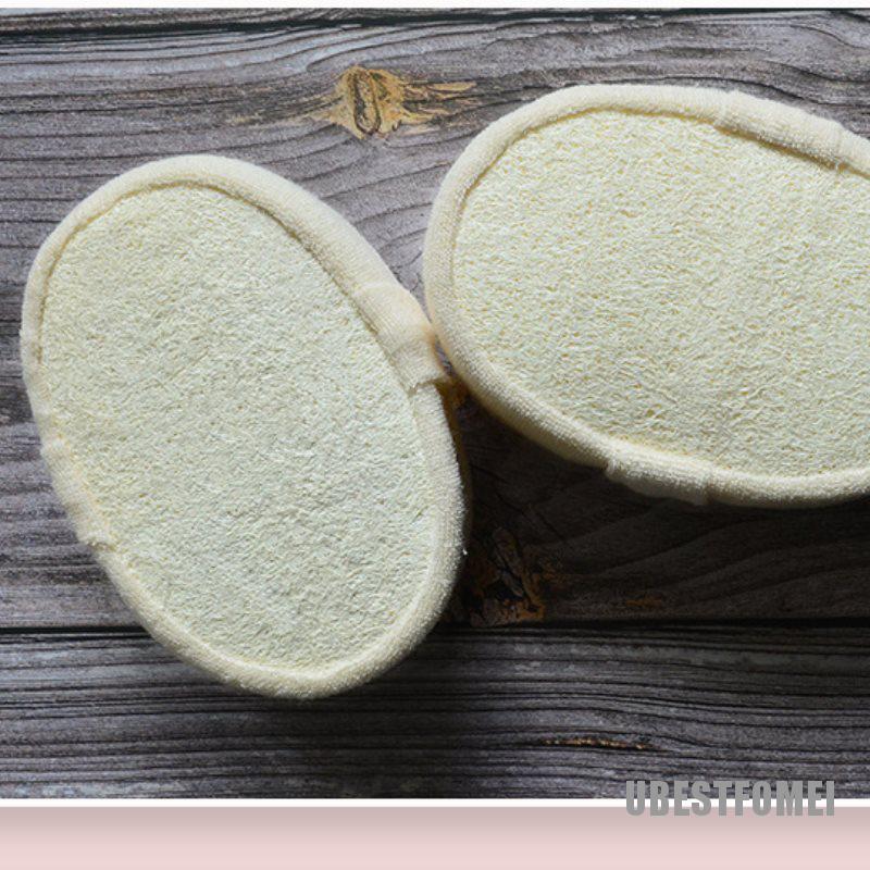 Bông Tắm Xơ Mướp Massage Cơ Thể