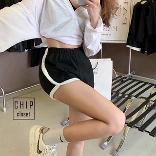 Quần đùi viền cực hot