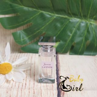 Nước Hoa Mini Nữ Jeanne Lanvin 4.5ml