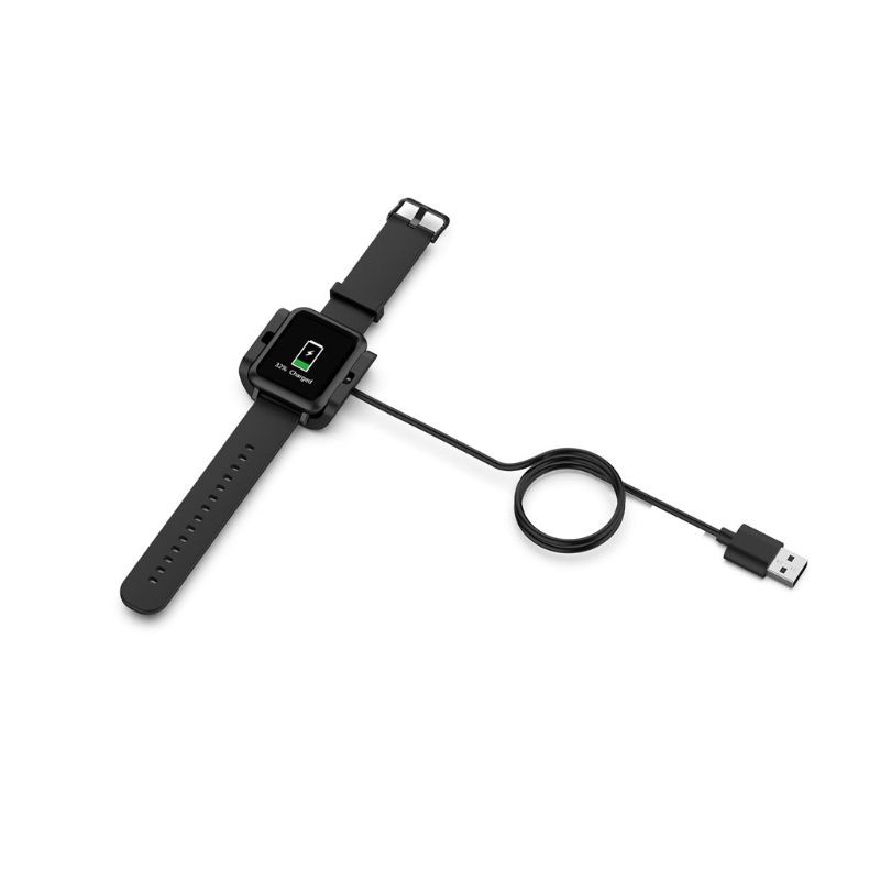 Dây Cáp Sạc Usb Cho Đồng Hồ Huawei A Amaz Fit Bip S 1s A1805 A1916