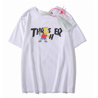 Áo Thun Off White Thời Trang Cao Cấp
