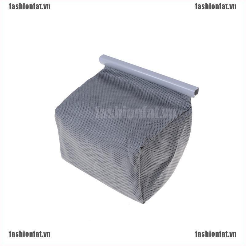 [Iron] Vacuum Cleaner Bag 11x10cm Non Woven Bags Filter Dust Bags Cleaner Bags [VN]