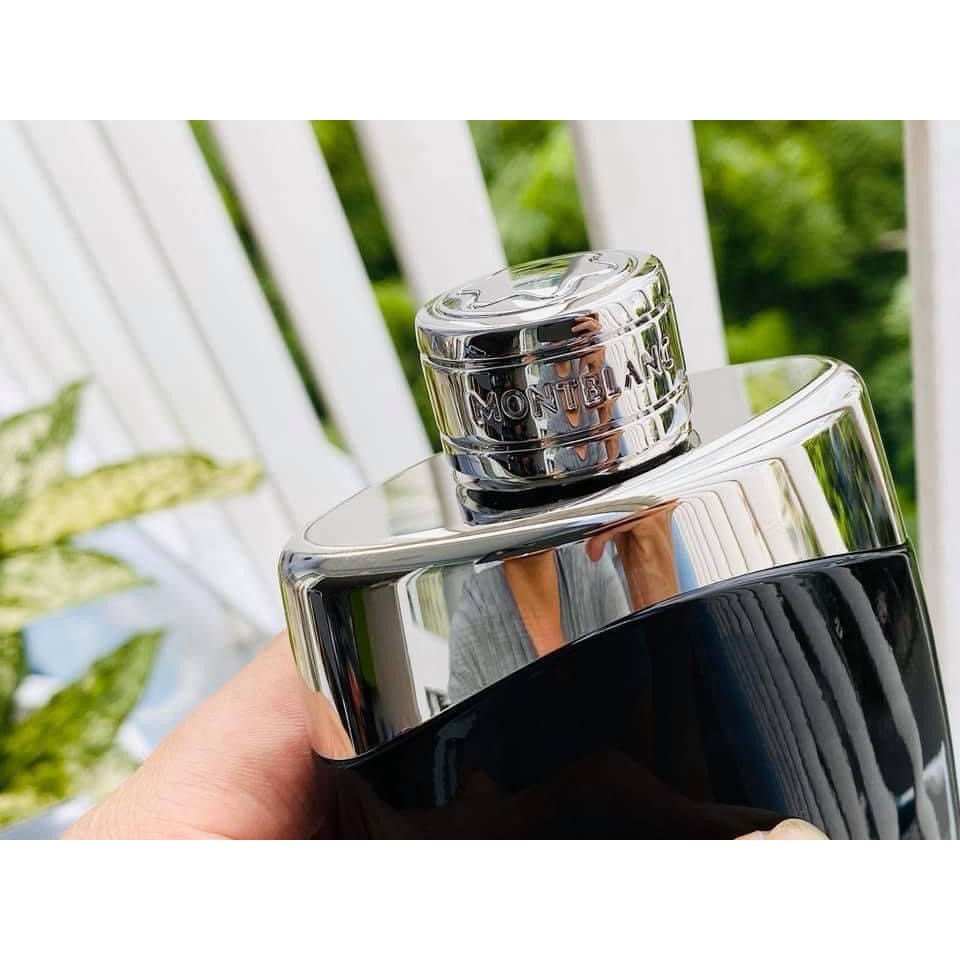 ‼️‼️Hàng hơi cháy - HOTTTT For Men...Mạnh mẽ, sành điệu    ⚓Mont Blanc Legend 100ml