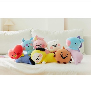 Gấu bông | Dreaming baby cushion BT21 Official