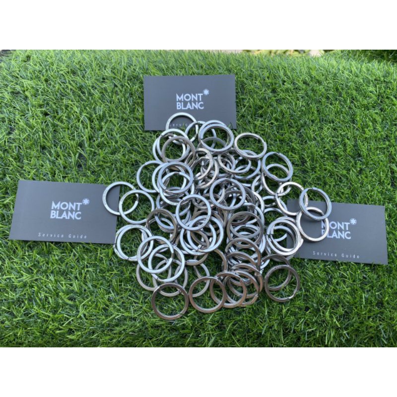 Khoen móc khoá Montblanc