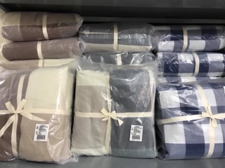 COTTON LINEN NHẬT HÀNG CAO CẤP