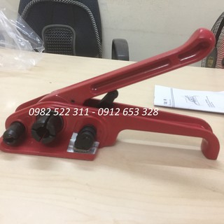 Dụng cụ căng siết dây đai thùng