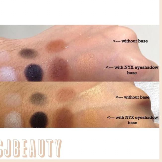 ☏ Kem Lót Trang Điểm Mắt NYX Màu Ngọc Trai ➯ | BigBuy360 - bigbuy360.vn