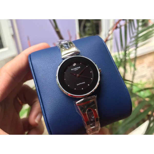 Đồng hồ lắc Nữ Sunrise 9935sa - sd chính hãng