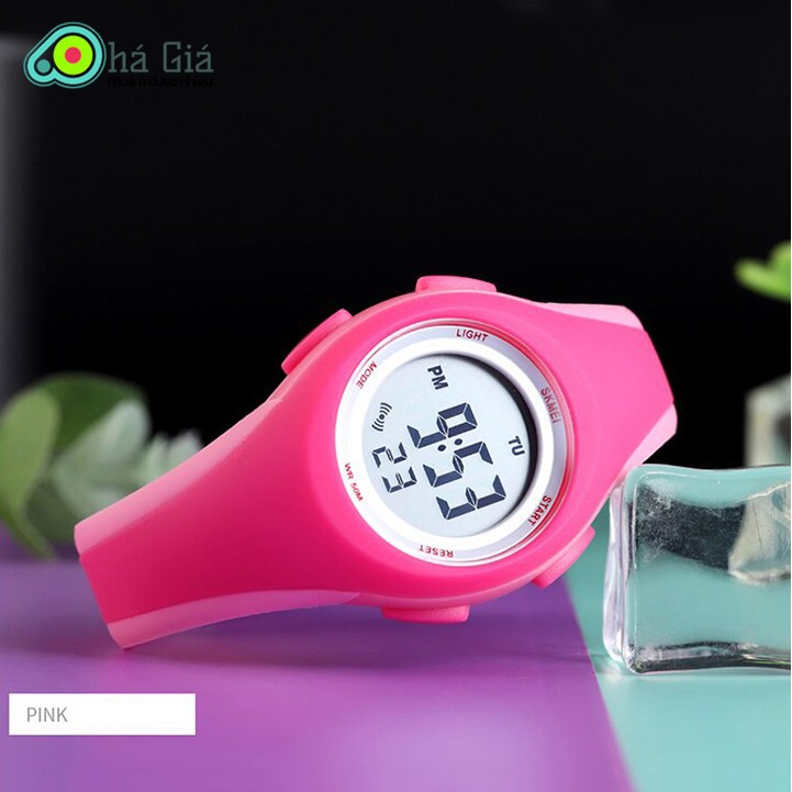 Đồng Hồ Bé Trai Bé SKMEI 1459 | BigBuy360 - bigbuy360.vn